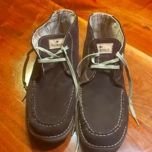 Men's Margaritaville Boat Shoes Boots
